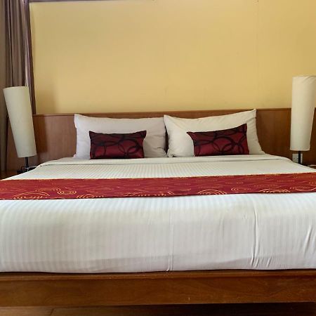 Sea Villa Langkawi Lagoon Pantai Cenang  Eksteriør bilde