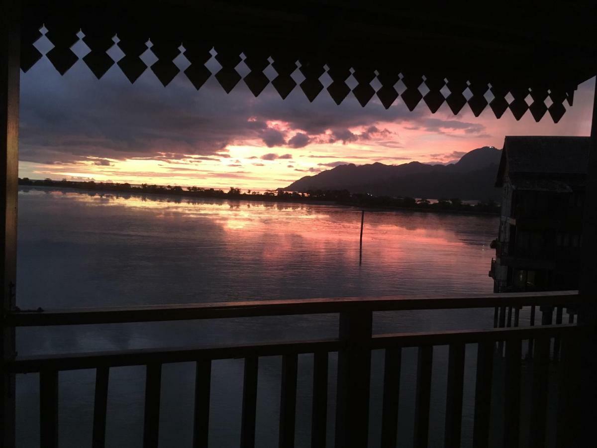 Sea Villa Langkawi Lagoon Pantai Cenang  Eksteriør bilde