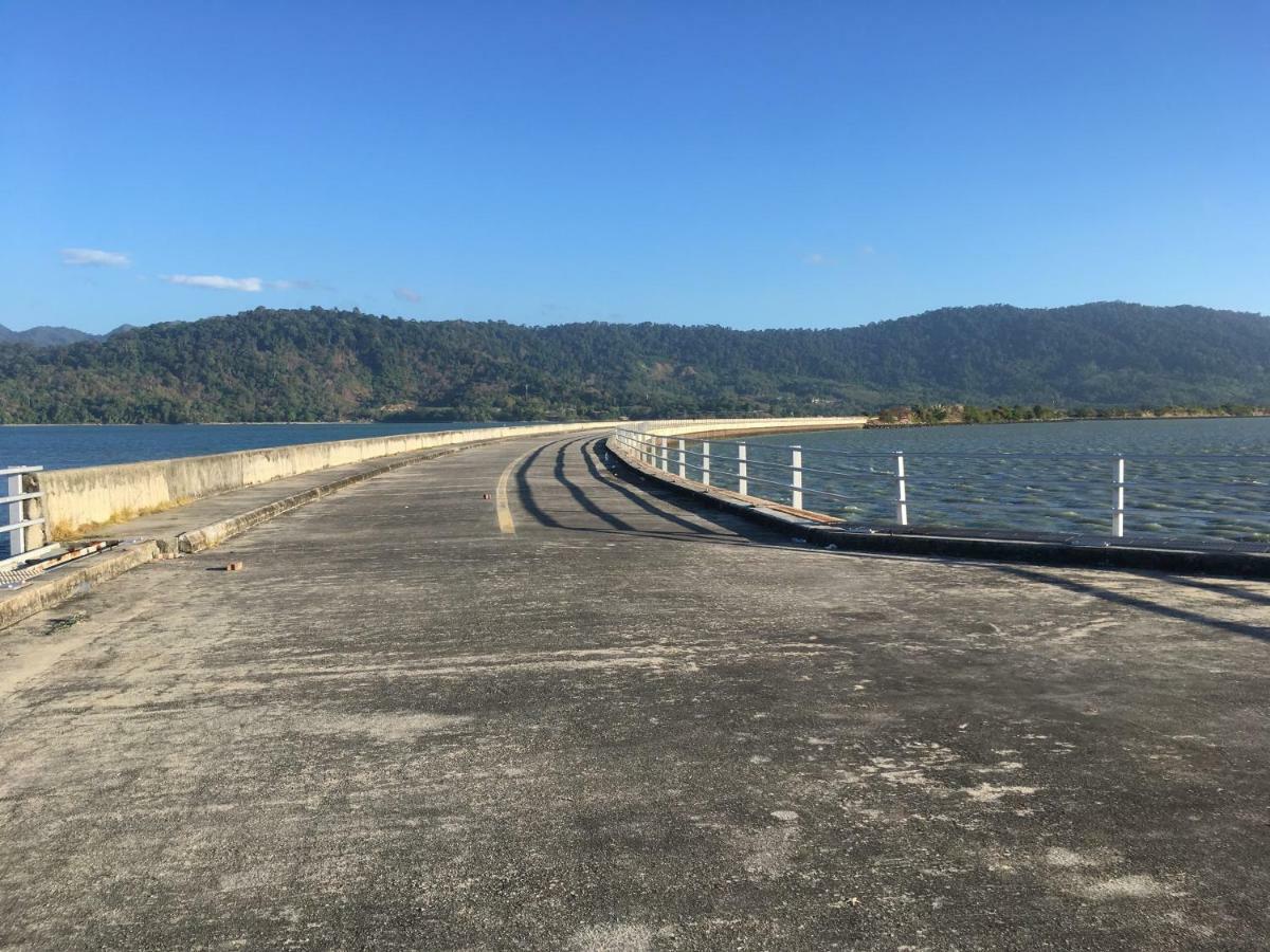 Sea Villa Langkawi Lagoon Pantai Cenang  Eksteriør bilde
