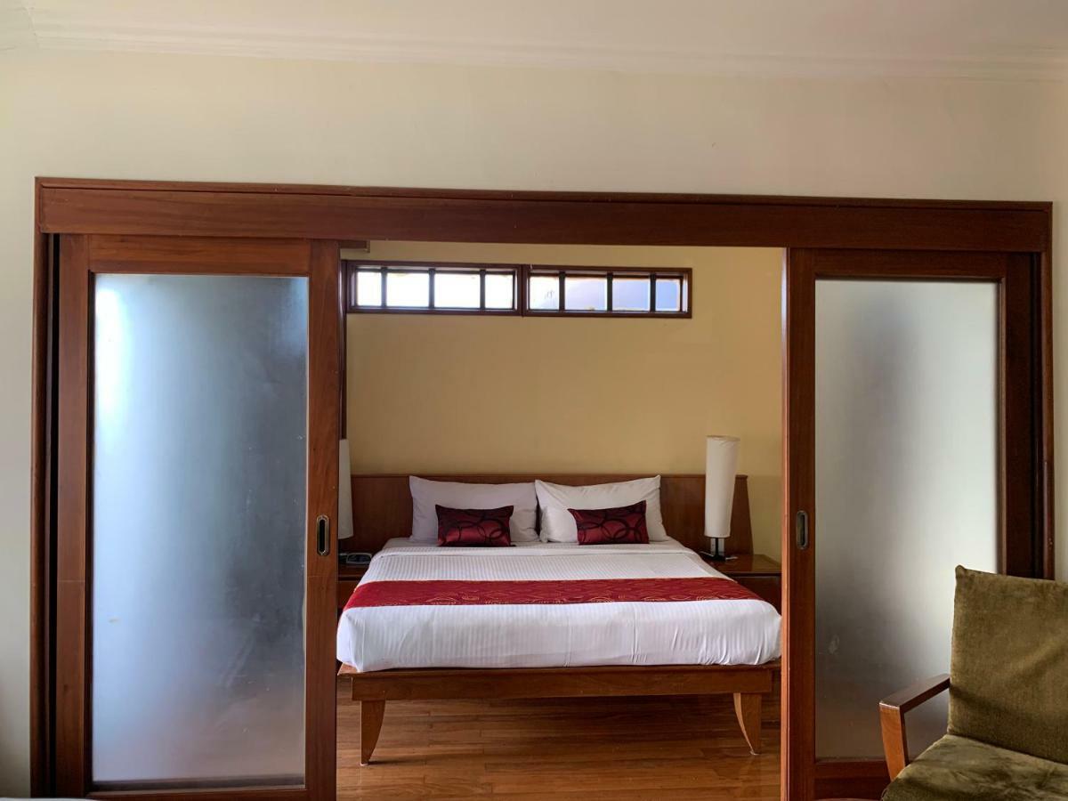 Sea Villa Langkawi Lagoon Pantai Cenang  Eksteriør bilde