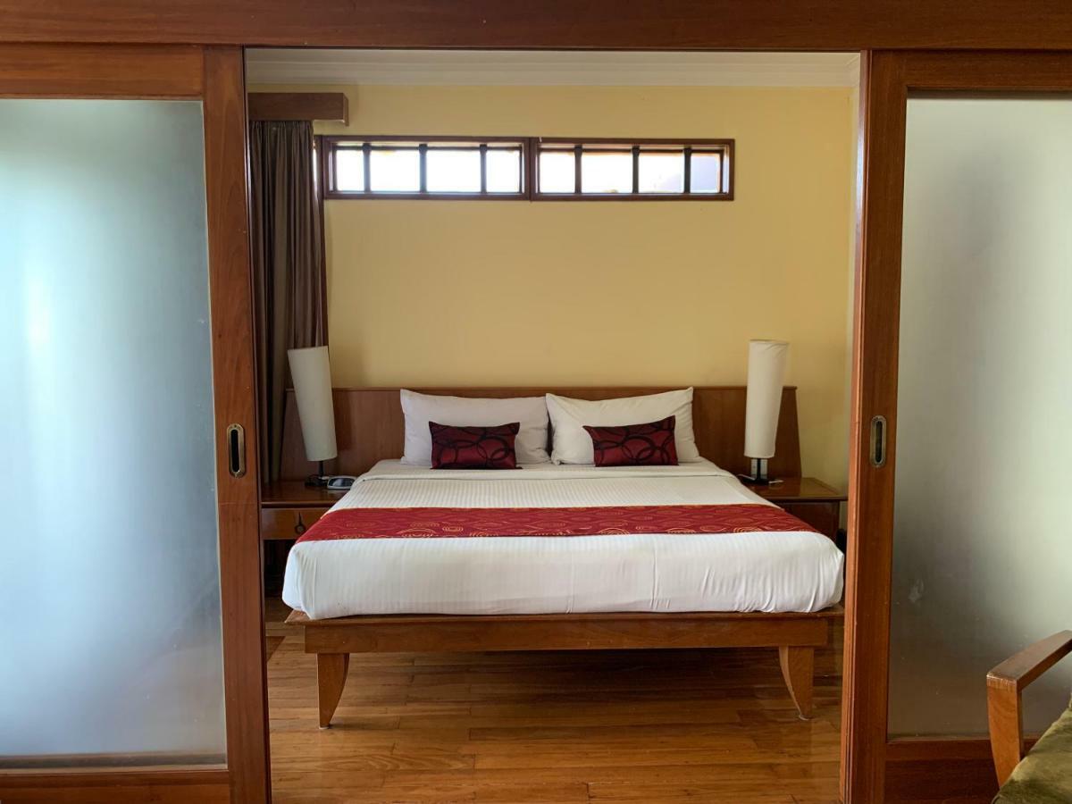 Sea Villa Langkawi Lagoon Pantai Cenang  Eksteriør bilde