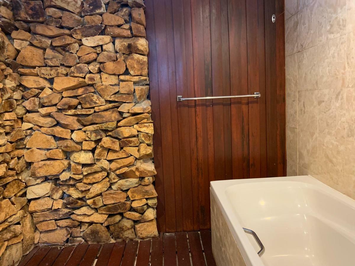 Sea Villa Langkawi Lagoon Pantai Cenang  Eksteriør bilde
